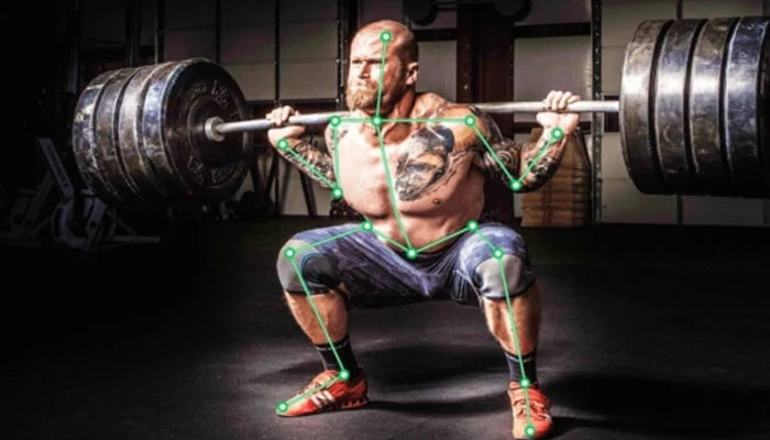 How does pose estimation with ai work? | tycoonstory media How does pose estimation with ai work?