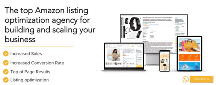 Amazing listers — creative-focused amazon optimization | tycoonstory media Amazing listers — creative-focused amazon optimization