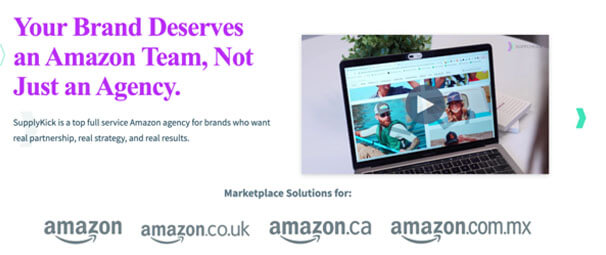 Supplykick — brand growth + optimization | tycoonstory media Supplykick — brand growth + optimization