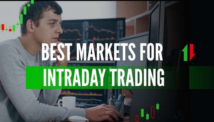 Best markets for intraday trading | tycoonstory media Best markets for intraday trading