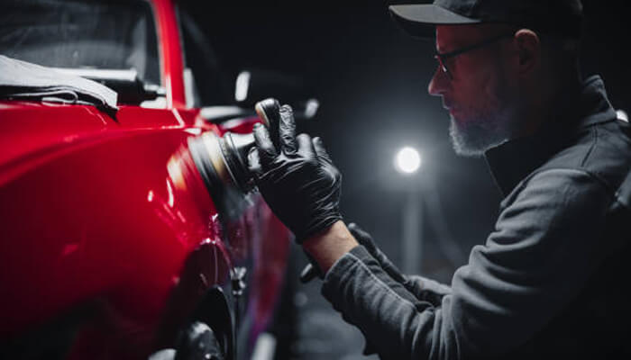 Bodywork and paint | tycoonstory media Bodywork and paint