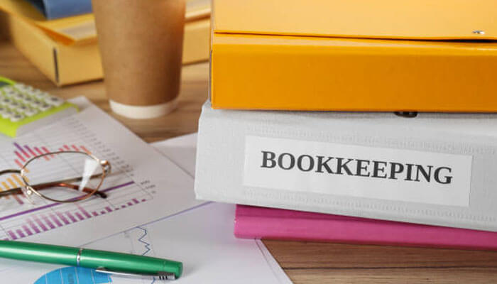 Maintain consistent bookkeeping | tycoonstory media Maintain consistent bookkeeping