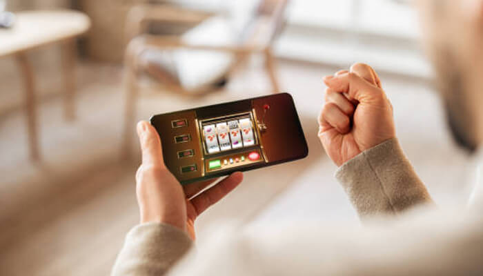 Choose a slot game | tycoonstory media Choose a slot game