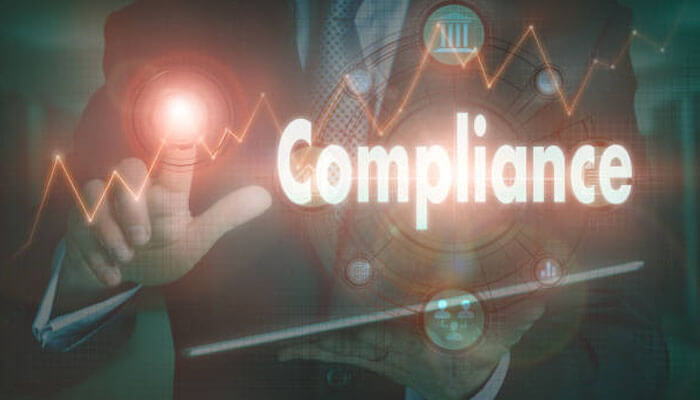 Compliance changes the shape of the market | tycoonstory media Compliance changes the shape of the market