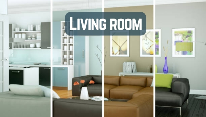 Which interior design style are you kdadesignology - tycoonstory | tycoonstory media Which interior design style are you kdadesignology: room-by-room examples for which interior design style are you kdadesignology - living room design featuring contemporary furniture with neutral tones and stylish decor elements.