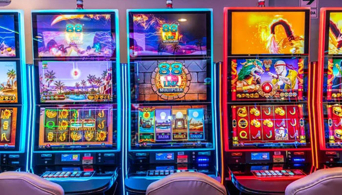 Cluster pay slots offering fresh gameplay mechanics | tycoonstory media Cluster pay slots offering fresh gameplay mechanics