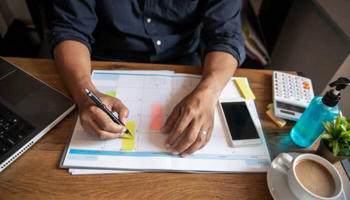 Keep daily planning simple and actionable | tycoonstory media Keep daily planning simple and actionable