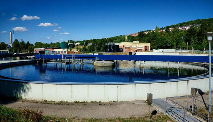 Wastewater treatment | tycoonstory media Wastewater treatment