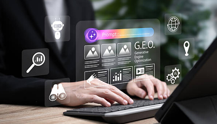 Geo gets your content cited inside ai-generated answers. | tycoonstory media Geo gets your content cited inside ai-generated answers.