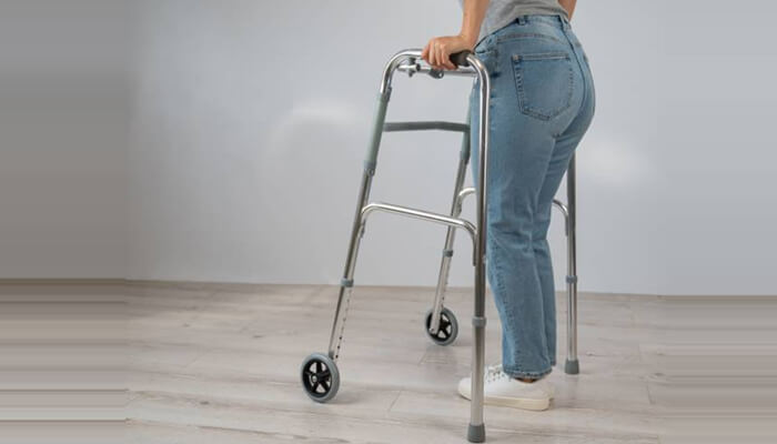 Two-wheel walkers | tycoonstory media Two-wheel walkers