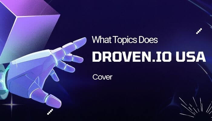 Droven. Io usa - tycoonstory | tycoonstory media What topics does droven. Io usa cover in 2026? Explore the subjects and insights covered by droven. Io usa, a key player in the tech and ai space.