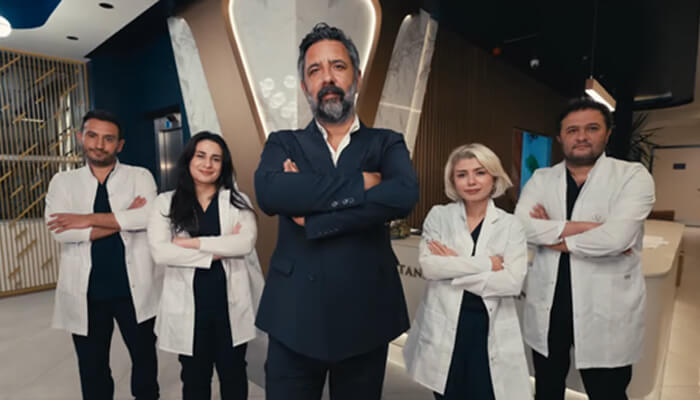 Hasan başol | tycoonstory media Hasan başol