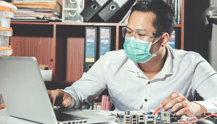 Why industries in mexico are choosing electronic systems | tycoonstory media Why industries in mexico are choosing electronic systems