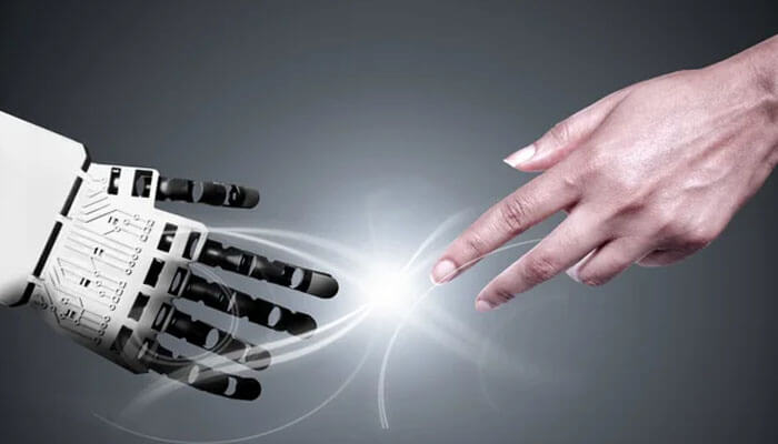 Keep humans in the loop; no exceptions | tycoonstory media Keep humans in the loop; no exceptions