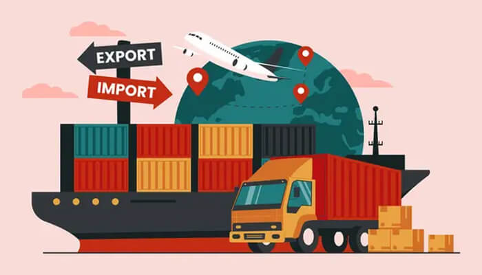 Benefits for importers and exporters | tycoonstory media Benefits for importers and exporters