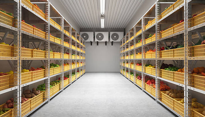 Climate-controlled or cold storage warehouses | tycoonstory media Climate-controlled or cold storage warehouses
