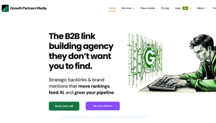 Growth partners media | tycoonstory media Growth partners media