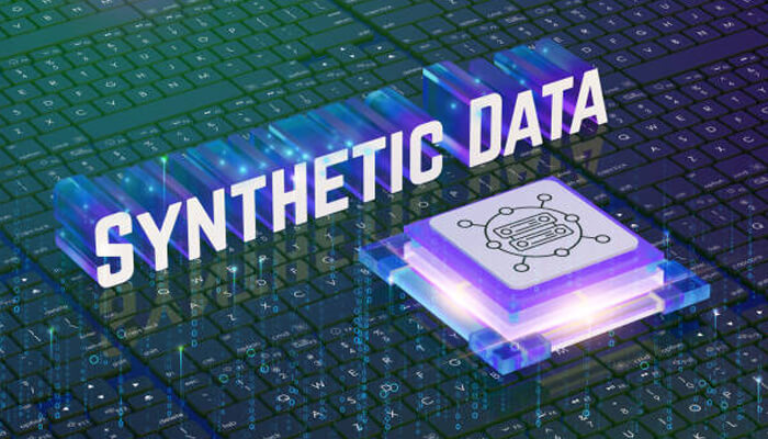 Synthetic data allows for rapid expansion | tycoonstory media Synthetic data allows for rapid expansion