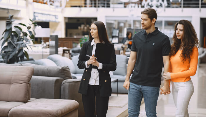 Choosing comfortable furniture | tycoonstory media Choosing comfortable furniture