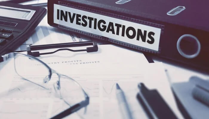 How government systems quietly start the investigation | tycoonstory media How government systems quietly start the investigation