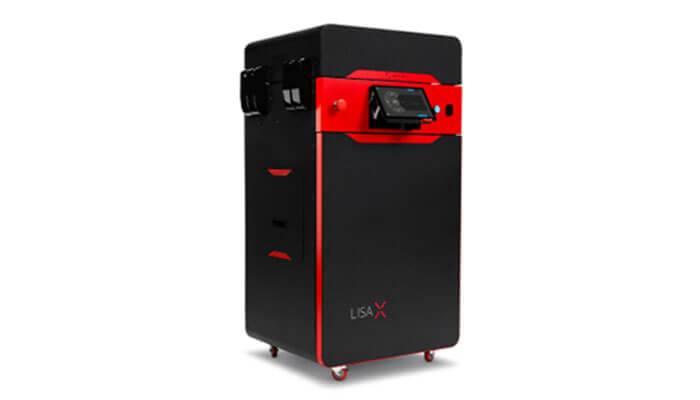 Sinterit lisa x | tycoonstory media Sinterit lisa x