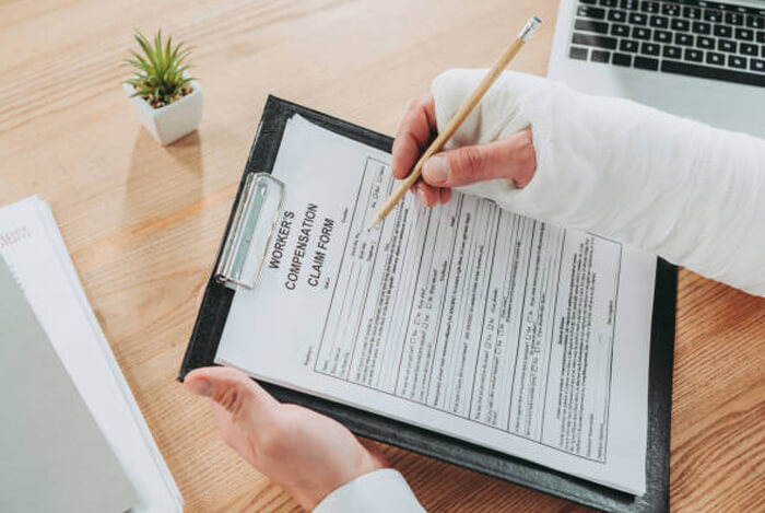 Complete the dwc-1 claim form | tycoonstory media Complete the dwc-1 claim form