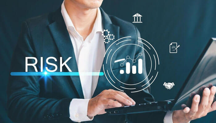 Genai risk taxonomy in banking | tycoonstory media Genai risk taxonomy in banking