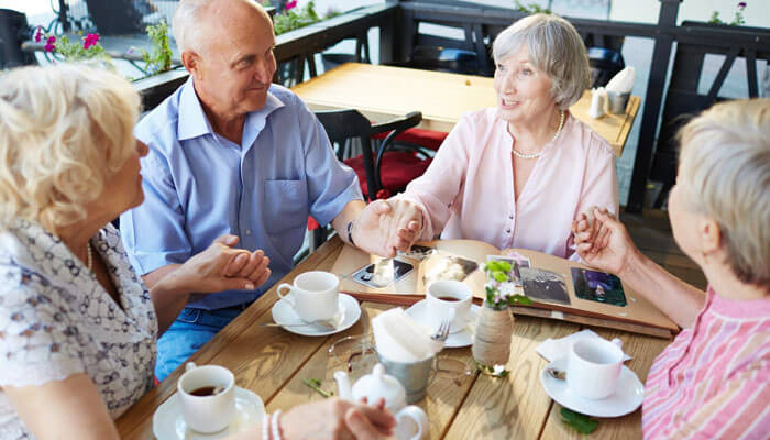 Social engagement is not optional | tycoonstory media Social engagement is not optional