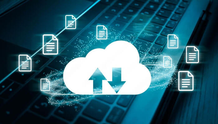 Centralized data storage | tycoonstory media Centralized data storage