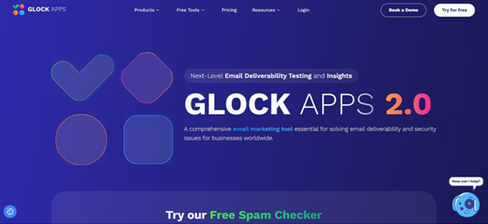 Glockapps | tycoonstory media Glockapps