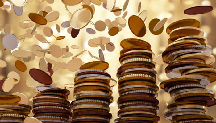 Gold coin systems | tycoonstory media Gold coin systems