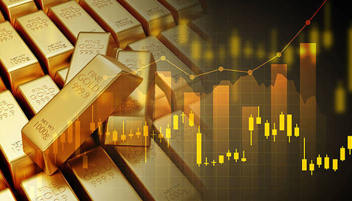 Gold — the commodity that tells its own story | tycoonstory media Gold — the commodity that tells its own story