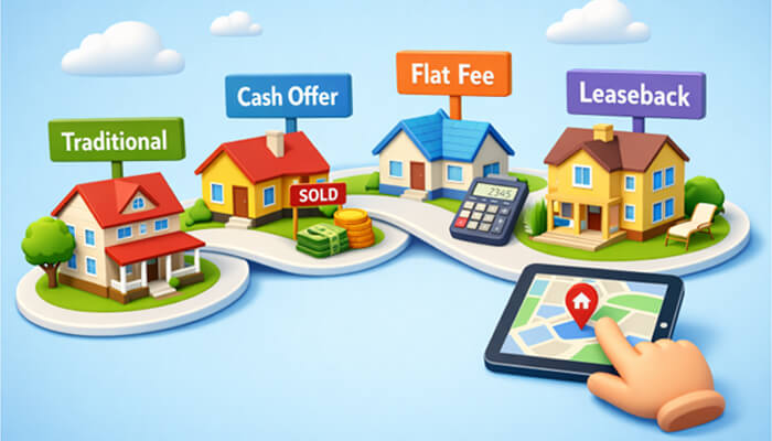 Traditional home selling | tycoonstory media Traditional home selling