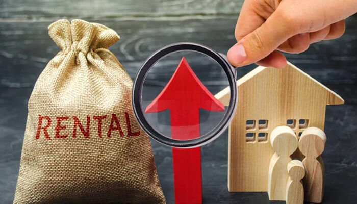 Rising population secures future rental demand | tycoonstory media Rising population secures future rental demand