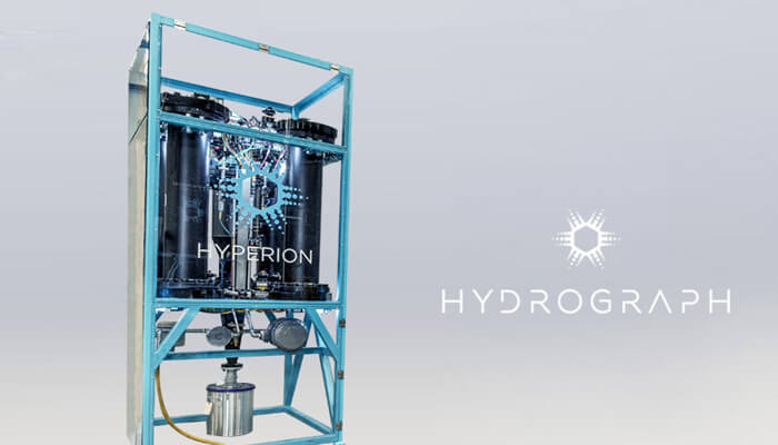 Hydrograph | tycoonstory media Hydrograph