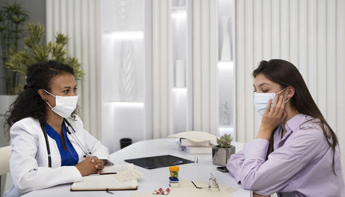 Delaying medical treatment | tycoonstory media Delaying medical treatment