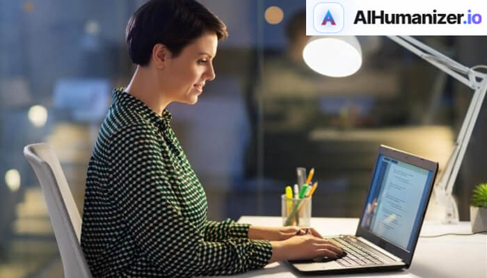 How to humanize writing in 5 simple steps | tycoonstory media How to humanize writing in 5 simple steps