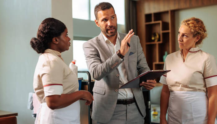 Housekeeping scheduling | tycoonstory media Housekeeping scheduling