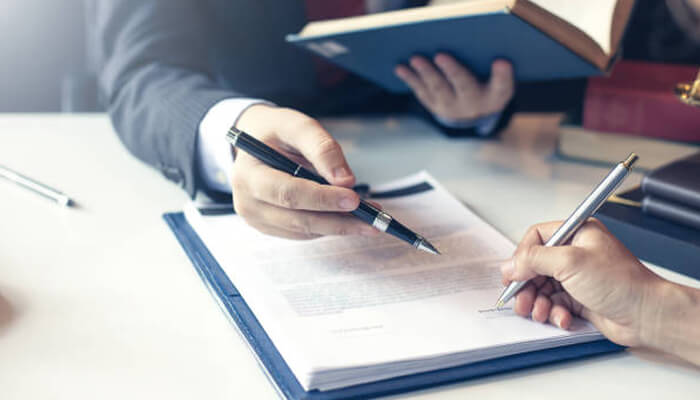 How contract disputes are resolved | tycoonstory media How contract disputes are resolved