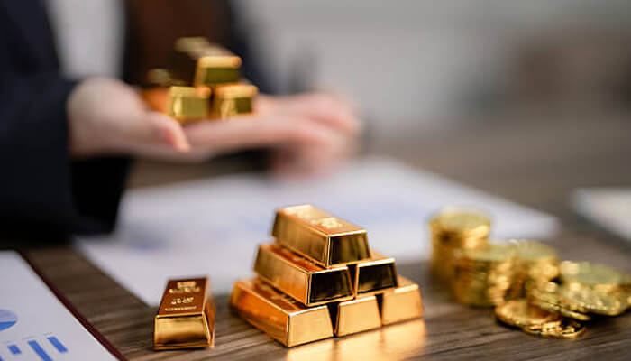 How schmidt evaluates gold ira companies | tycoonstory media How schmidt evaluates gold ira companies: a rigorous methodology