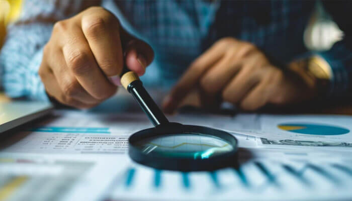 Identifying hidden opportunities through data | tycoonstory media Identifying hidden opportunities through data