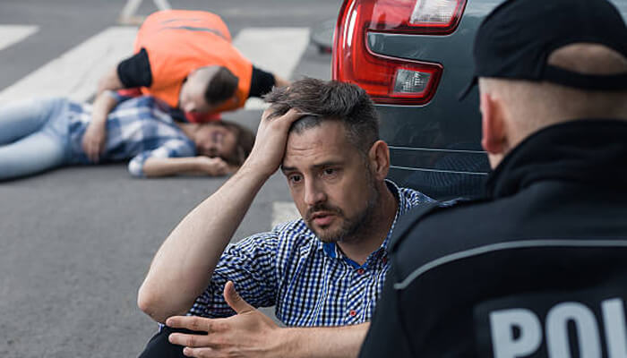 Behavior after a dui crash | tycoonstory media Behavior after a dui crash