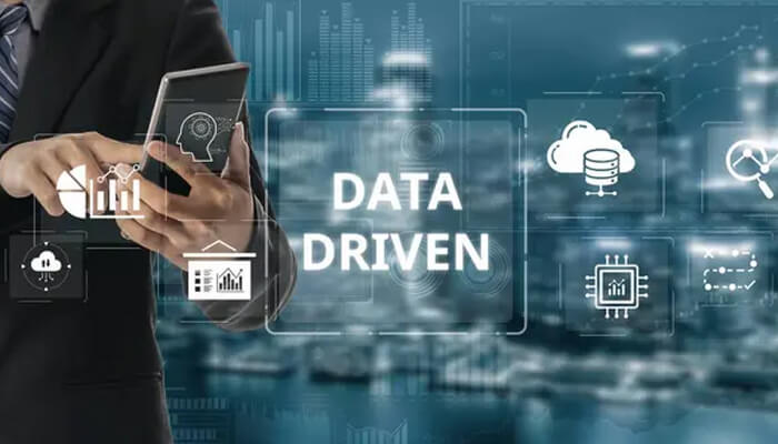 Moving from guesswork to data-driven execution | tycoonstory media Moving from guesswork to data-driven execution