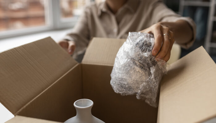 Wrap each item individually | tycoonstory media Wrap each item individually