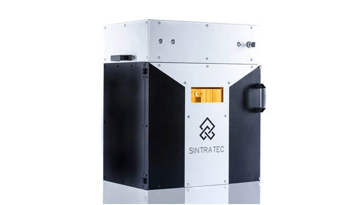 Sintratec kit | tycoonstory media Sintratec kit