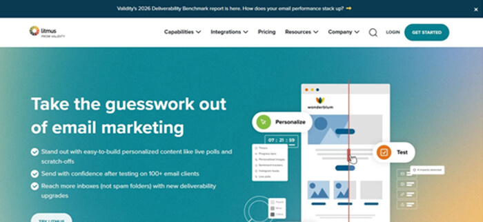 Litmus | tycoonstory media Litmus