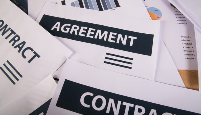 Contracts and agreements | tycoonstory media Contracts and agreements