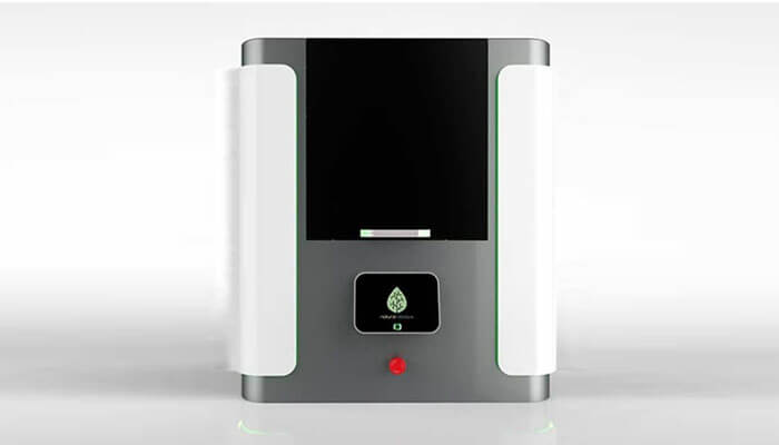 Natural robotics vit sls | tycoonstory media Natural robotics vit sls