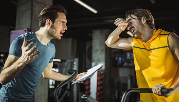 Providing casual nutritional advice | tycoonstory media Providing casual nutritional advice