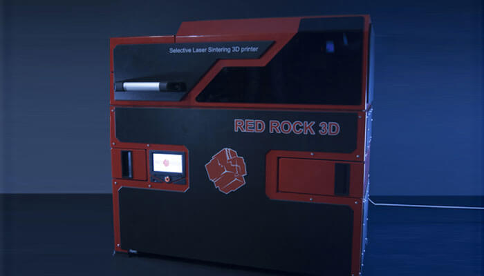 Red rock 3d | tycoonstory media Red rock 3d